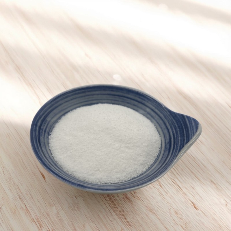 Cosmetics Grade CAS 501-30-4 Food Grade Kojic Acid Powder