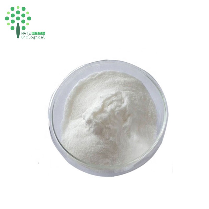 Cosmetic Skin Whitening Ingredient Powder CAS 175357-18-3 Sepiwhite MSH