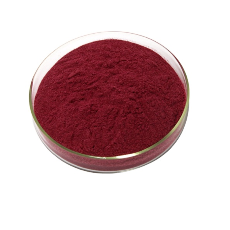 Supplement PQQ Pyrroloquinoline Quinone CAS122628-50-6 Pqq Powder