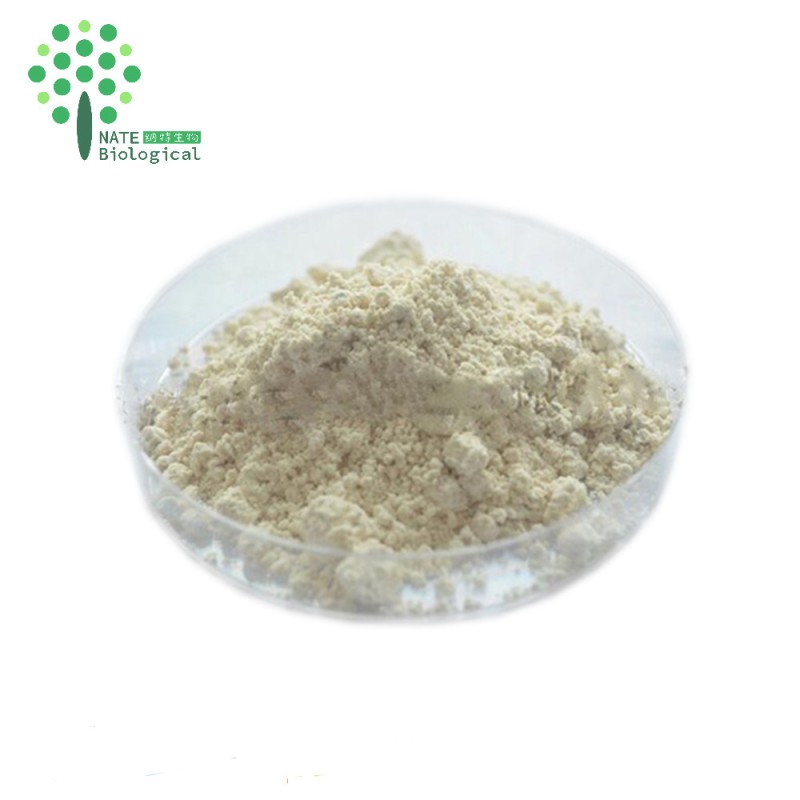 High Quality Evodia Rutaecarpa Extract 99% Rutecarpine Powder Cas# 84-26-4
