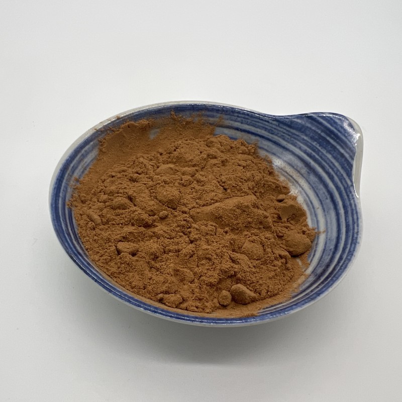 Supplement Material Cordyceps Militaris Mycelium Extract Cordycepin 20%  Powder