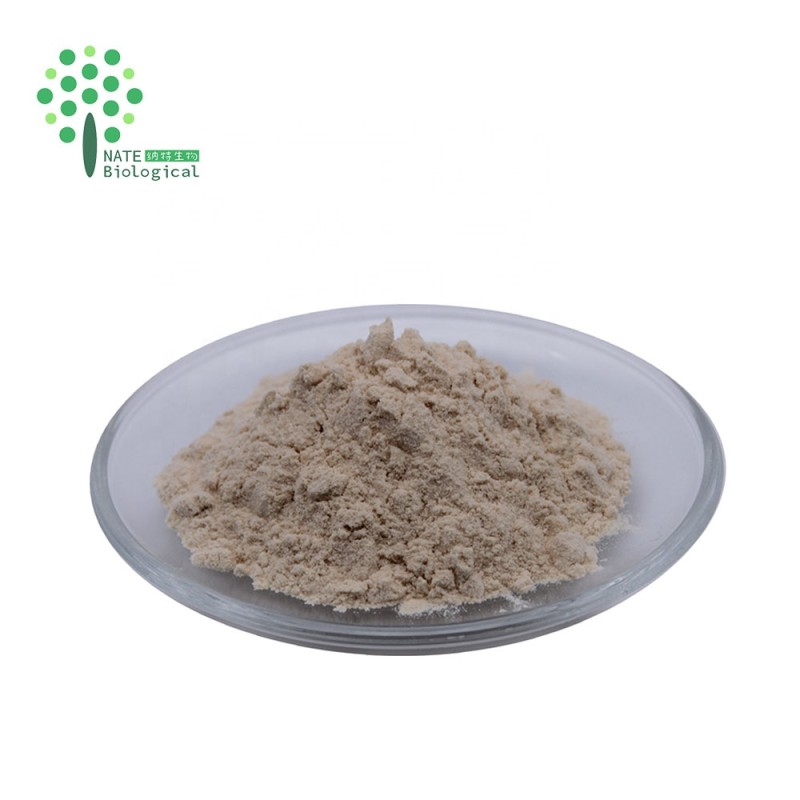 Dietary Supplement Tremella Fuciformis Extract Powder Polysaccharide
