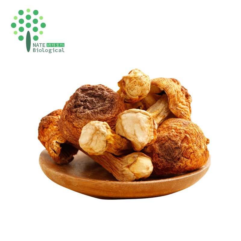 Supplement Almond Mushroom Extract Polysaccharide 50% Powder