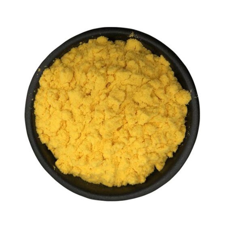 Food Grade Fruit Powder Sea Buckthorn Bulk Powder