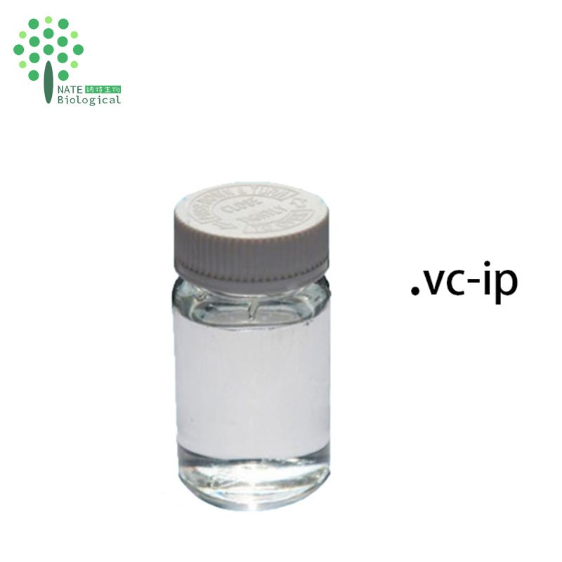 High Quality Ascorbyl Tetraisopalmitate 183476-82-6 VC IP Cosmetic  Raw Material