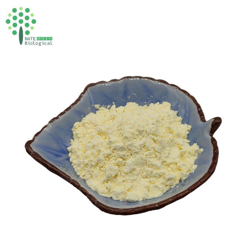 New Arrival Food Grade R (+) -alpha Lipoic Acid Sodium Powder Purity 99% HPLC CAS 176110-81-9