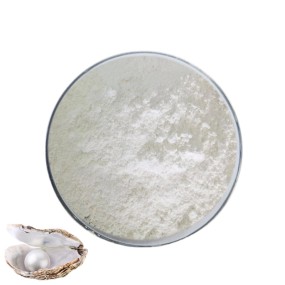 5000 Mesh Instant Water Soluble Pearl Powder Bulk