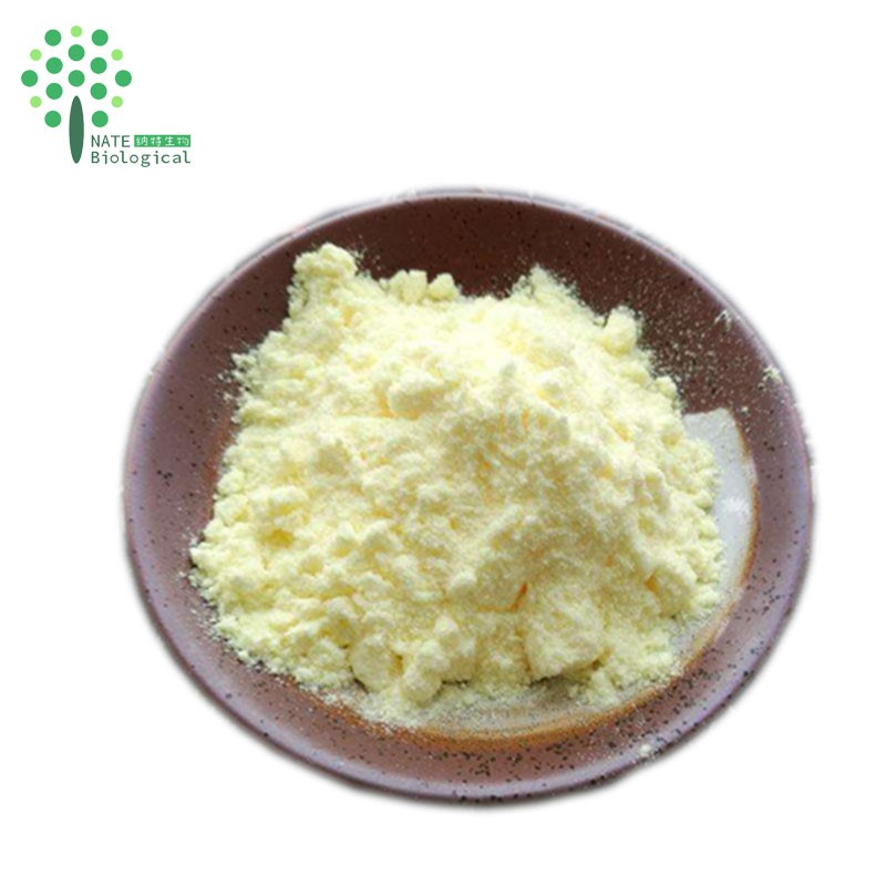 New Arrival Food Grade R (+) -alpha Lipoic Acid Sodium Powder Purity 99% HPLC CAS 176110-81-9