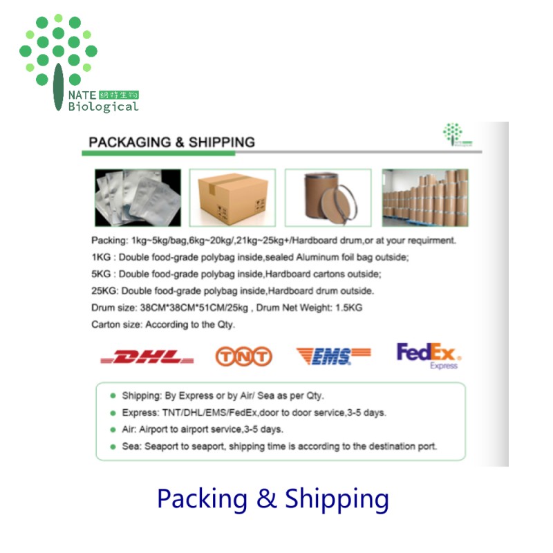 30% Polysaccharides Powder Phallus Impudicus Mushroom Extract UV Test Available in Drum or Glass Container Packaging