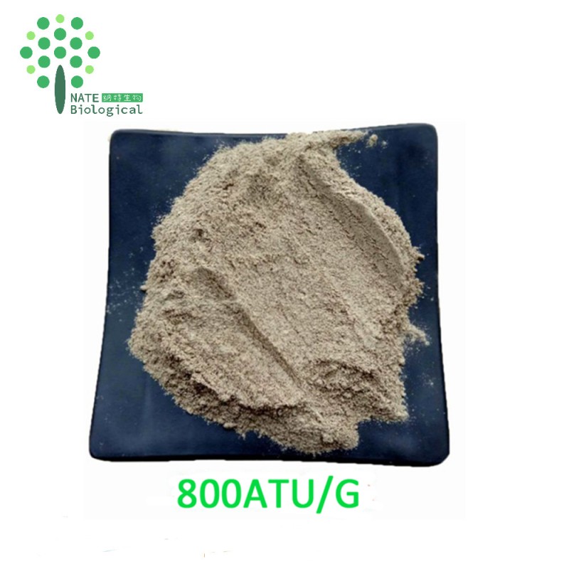 High Quality Leech Extract Powder Hirudin 600ATU