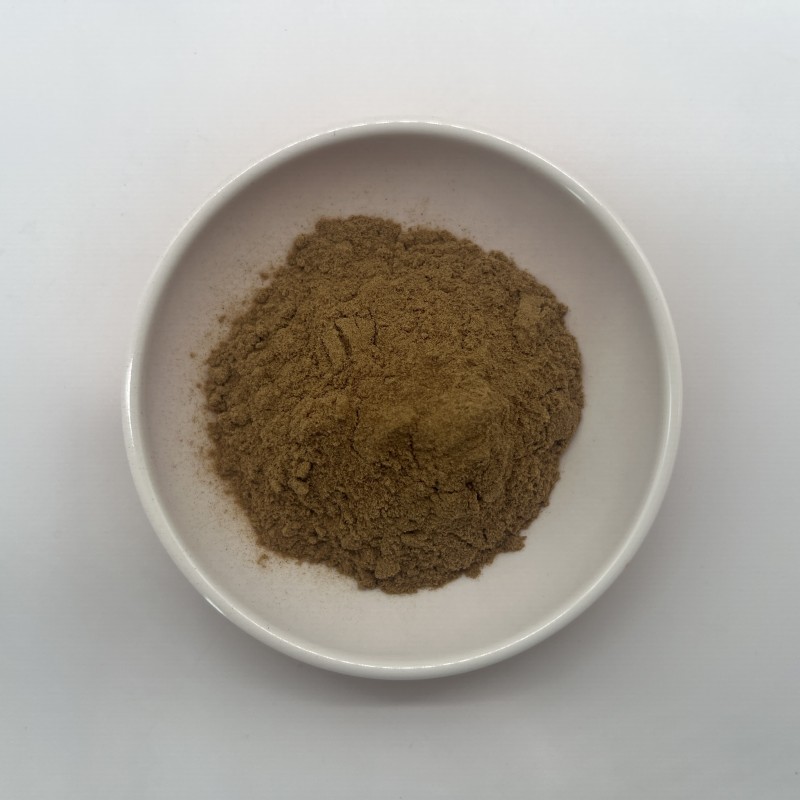 Supplement Macrocarpium Officinale Officinalis Fructus Corni dogwood Extract Powder