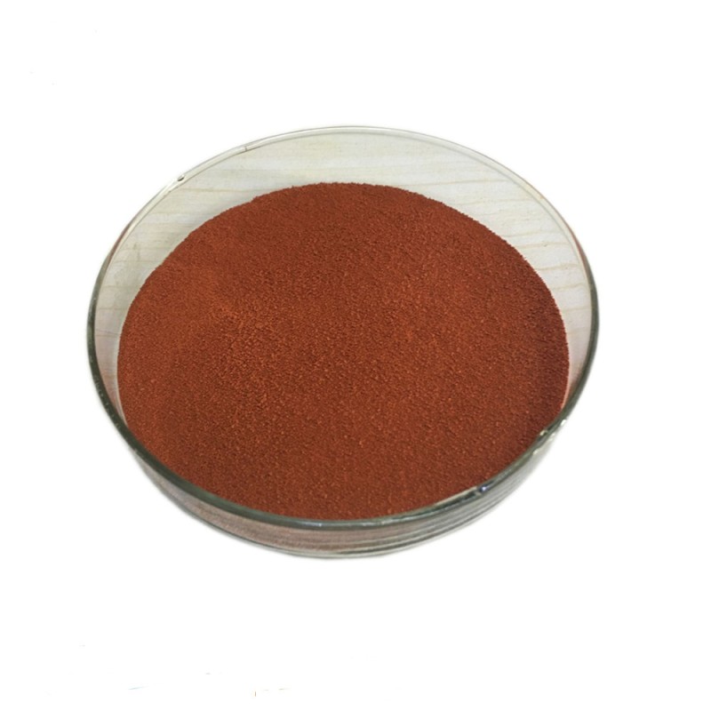 Supplement Food Grade Fermentation Beta Carotene Powder 10%