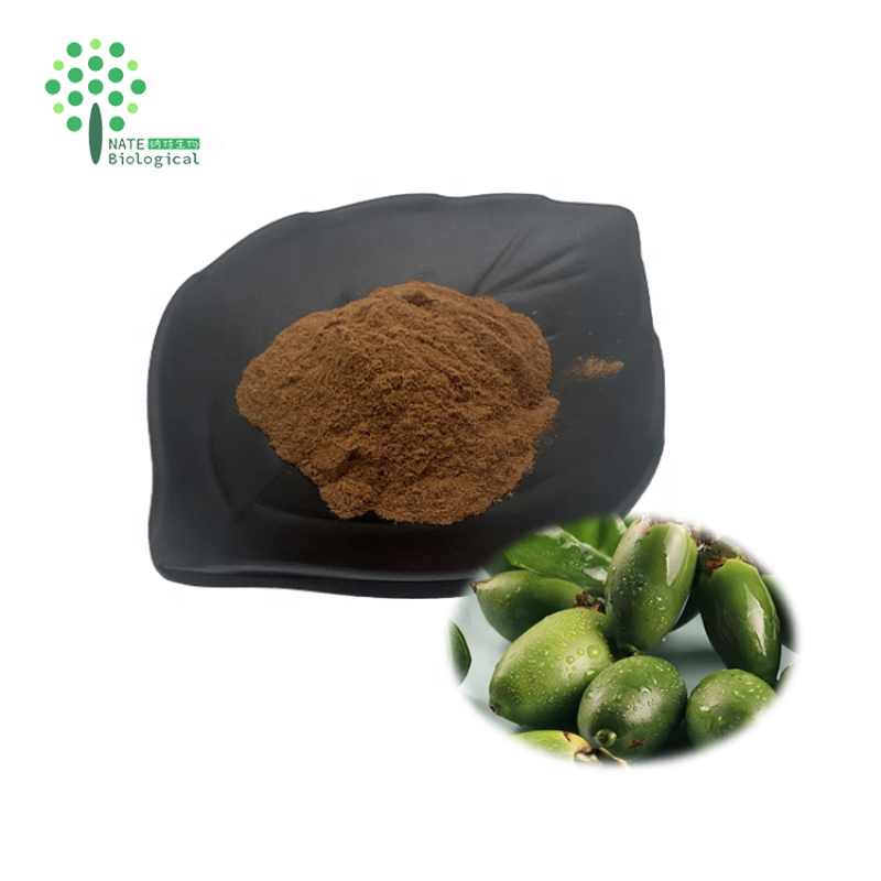 Supply Betel Nut Extract 10:1 Areca Nut Extract Powder