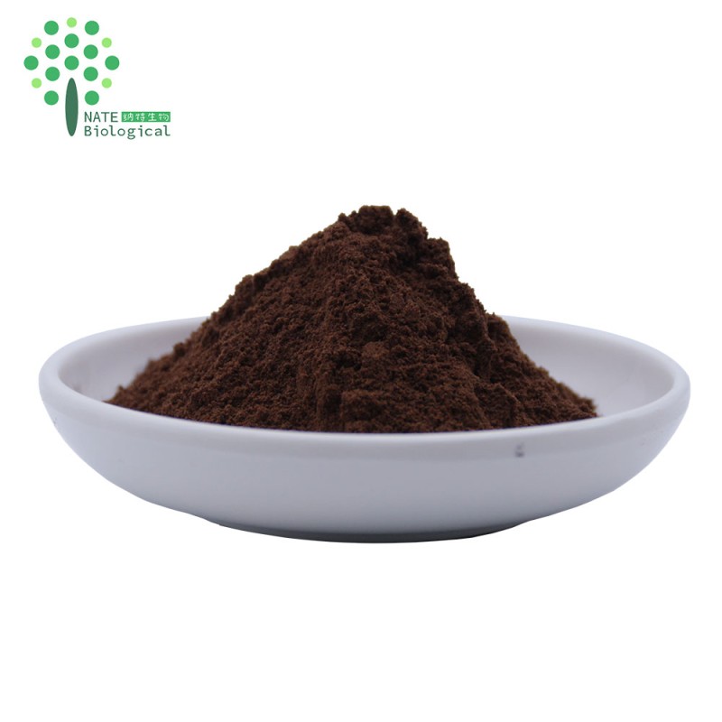 Hericium Erinaceus Extract Hericenones and Erinacines 4% Powder