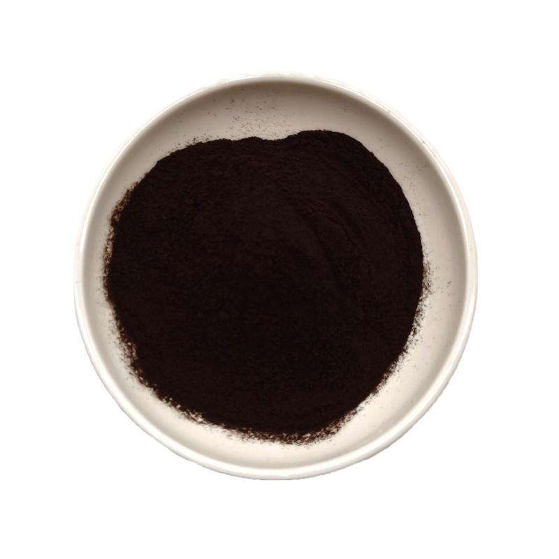 Black Gold Inonqqus Obliquus Extract Powder Polysaccharide 40% 50% Beta Glucan