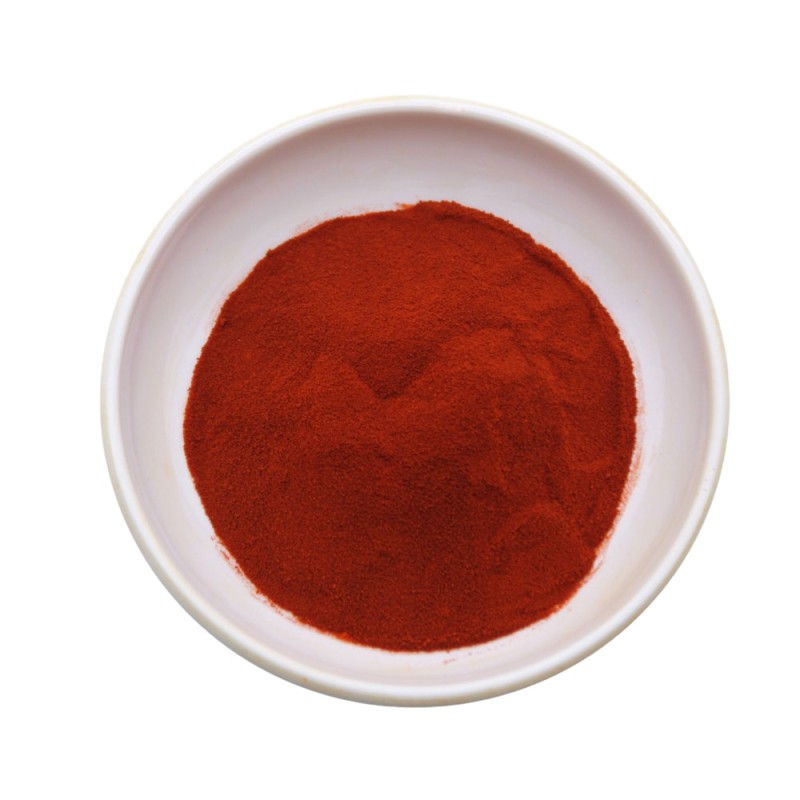 Supplement Food Grade Fermentation Beta Carotene Powder 10%