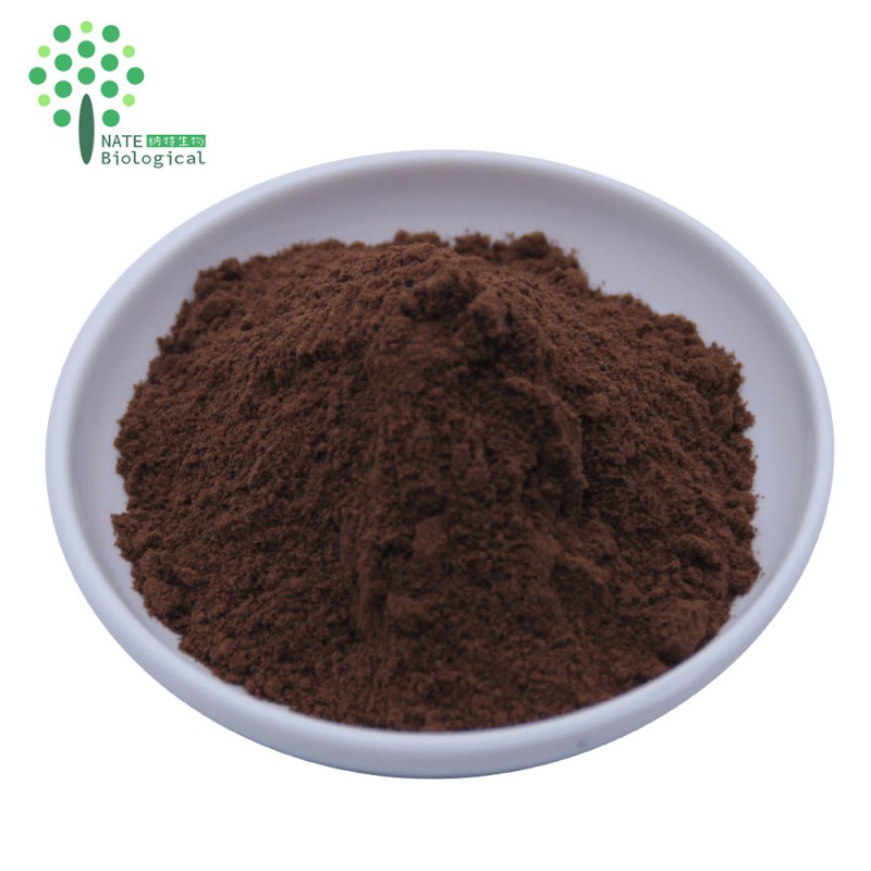 Hericium Erinaceus Extract Hericenones and Erinacines 4% Powder