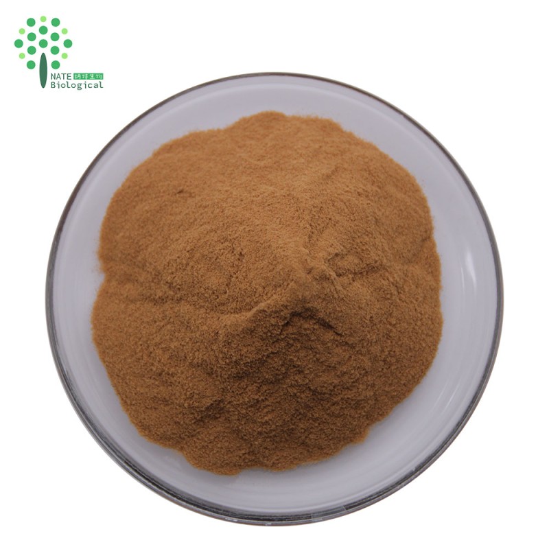 Antrodia Cinnamomea Extract Polysaccharides Powder for Dietary Supplement