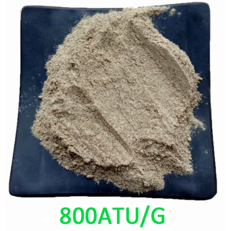 High Quality Leech Extract Powder Leech Hirudin 800ATU