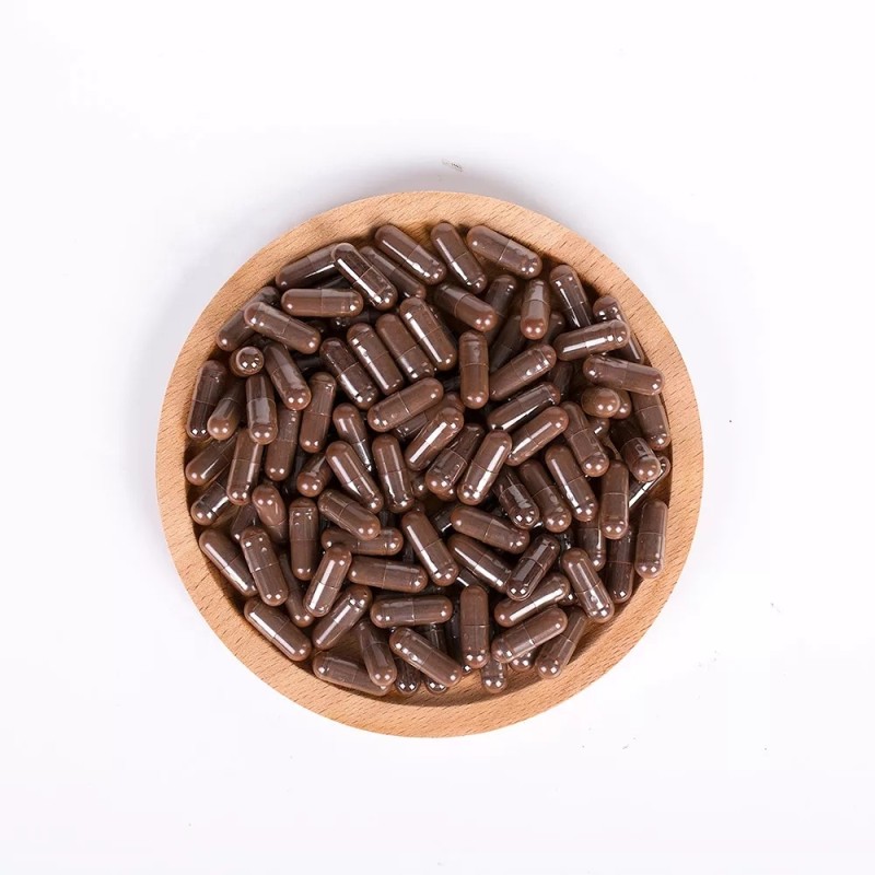 Bulk Supply Chaga Mushroom Extract Chaga Dual Extract Polysaccaride 20% Triterpene 4%