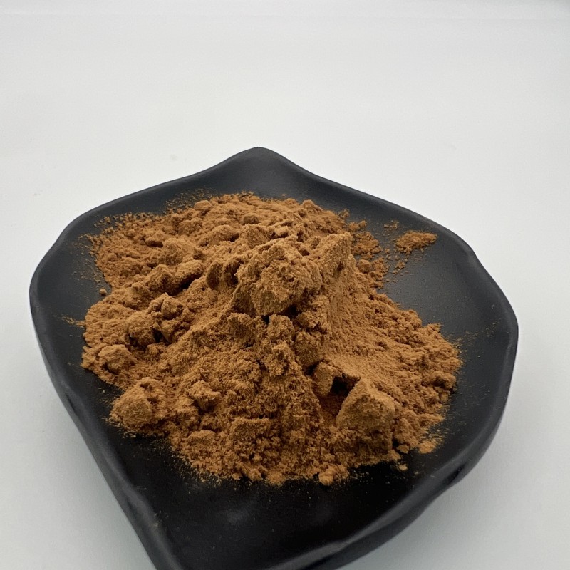 Supplement Material Cordyceps Militaris Mycelium Extract Cordycepin 20%  Powder