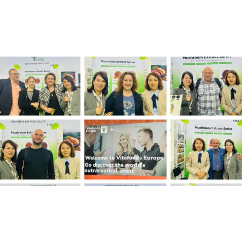 3 in 1 Blend Mushroom Extract Coffee Powder Lions Mane Cordyceps  Reishi