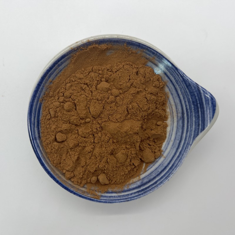 Supplement Material Cordyceps Militaris Mycelium Extract Cordycepin 20%  Powder