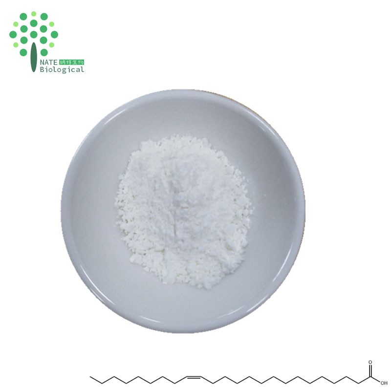 Bulk Supply Natural 90% Nervonic Acid Powder Cas 506-37-6 Acer Truncatum Seed Extract