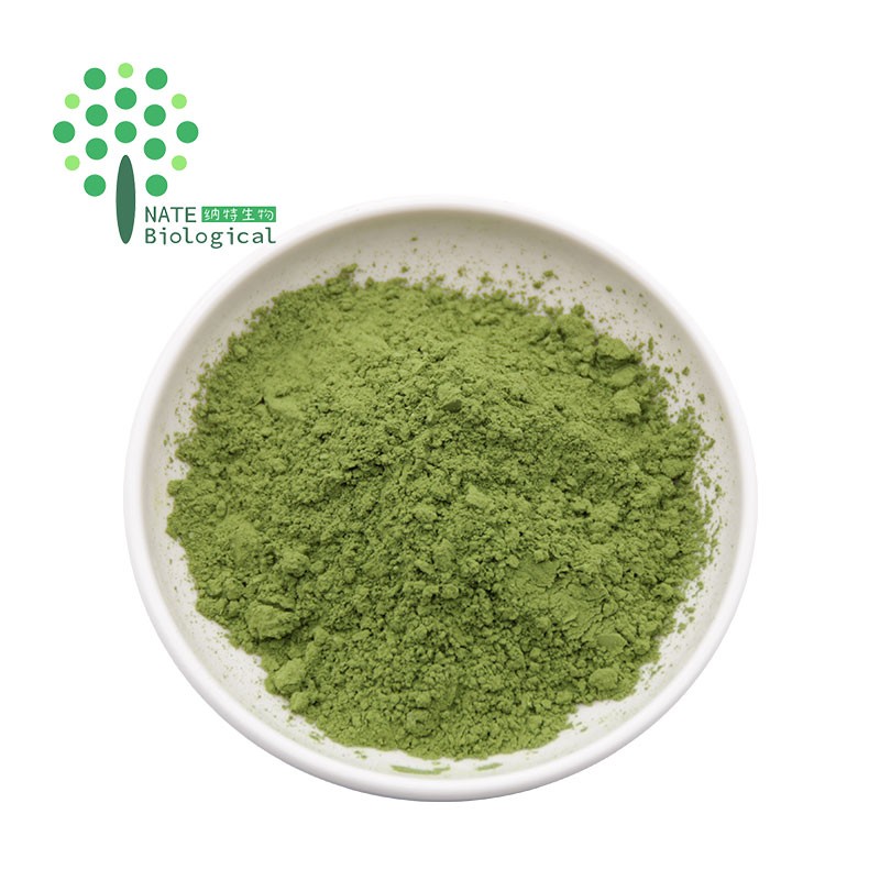 Fresh Healthy Supplement 100% Matcha Powder Matcha Green Tea Powder