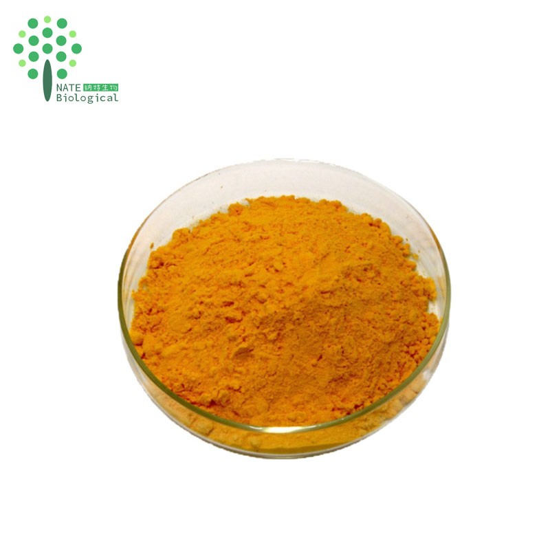Wholesale Bulk Fruit Powder Sea Buckthorn Juice Powder Food Grade