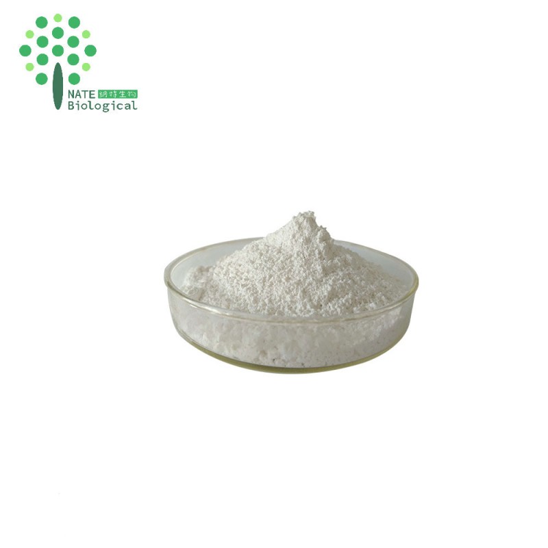Cosmetics Grade Hyaluronate Sodium Food Grade Hyaluronic Acid Powder