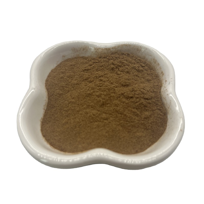 Supplement Material Cordyceps Militaris Mycelium Extract Cordycepin 20%  Powder