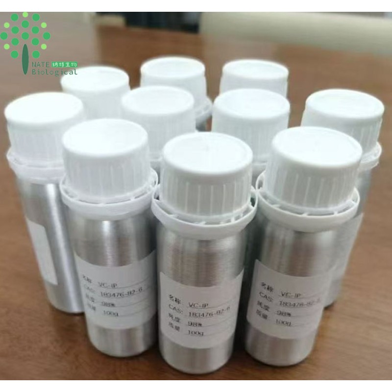 High Quality Ascorbyl Tetraisopalmitate 183476-82-6 VC IP Cosmetic  Raw Material