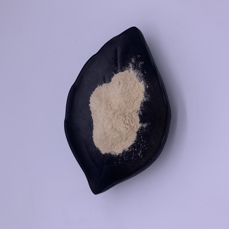 Dietary Supplement Tremella Fuciformis Extract Powder Polysaccharide
