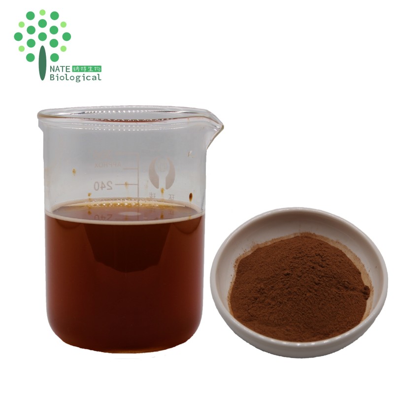 Miracle Booster Wholesale Reishi Mushroom Powder Extract Concentrates Polysaccharide 50%