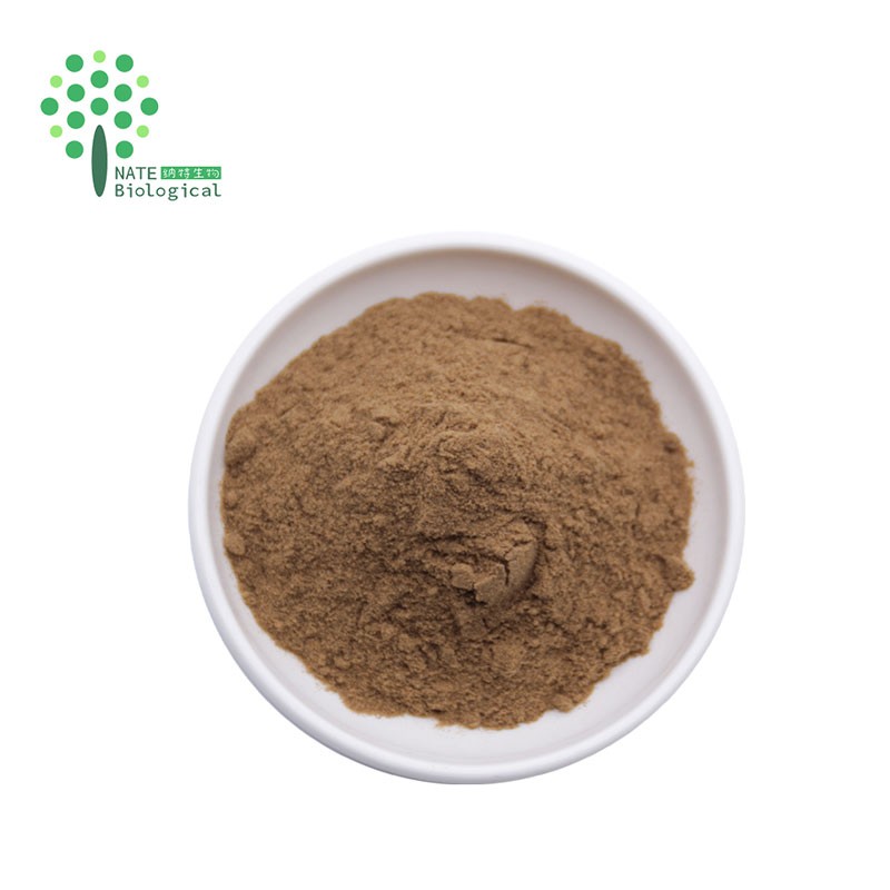 8 in 1 Powerful Mushroom Extract Blend Powder Complex Lions Mane, Reishi, Cordyceps, Chaga, Shiitake, Maitake,turkey Tail