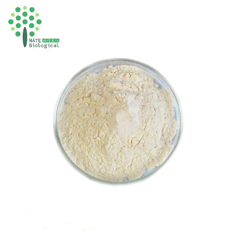 Evodia Rutaecarpa Fruit Extract Powder 98% Evodiamine Cas 518-17-2