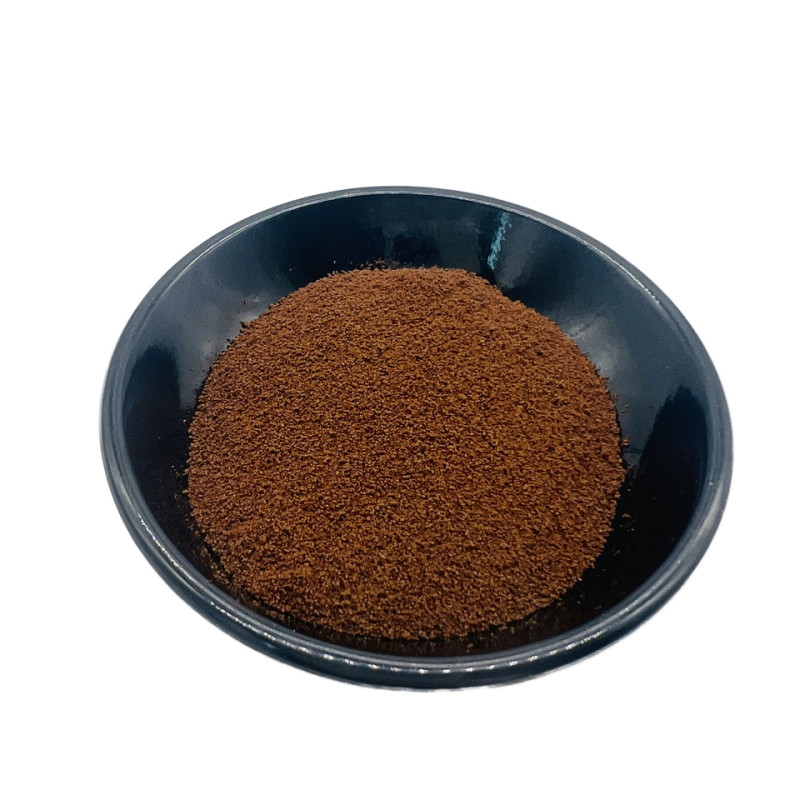 Top Quality Bulk Lions Mane Mushroom ExtractPowder Instant Mushroom Coffee Mix Powder Arabica Instant Coffee
