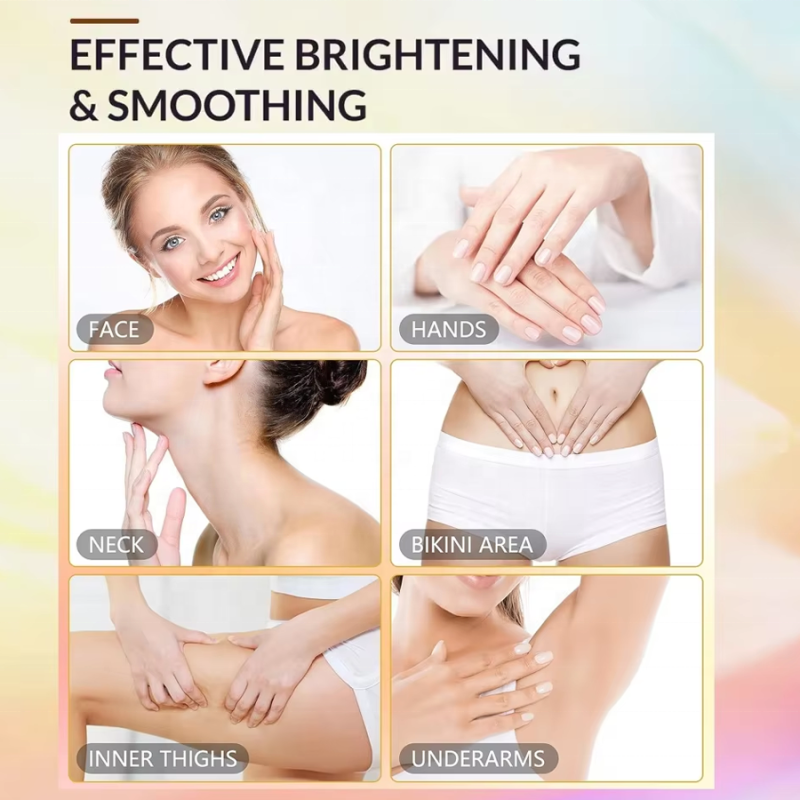 Whitening Soap - Turmeric Kojic Acid Dark Spot