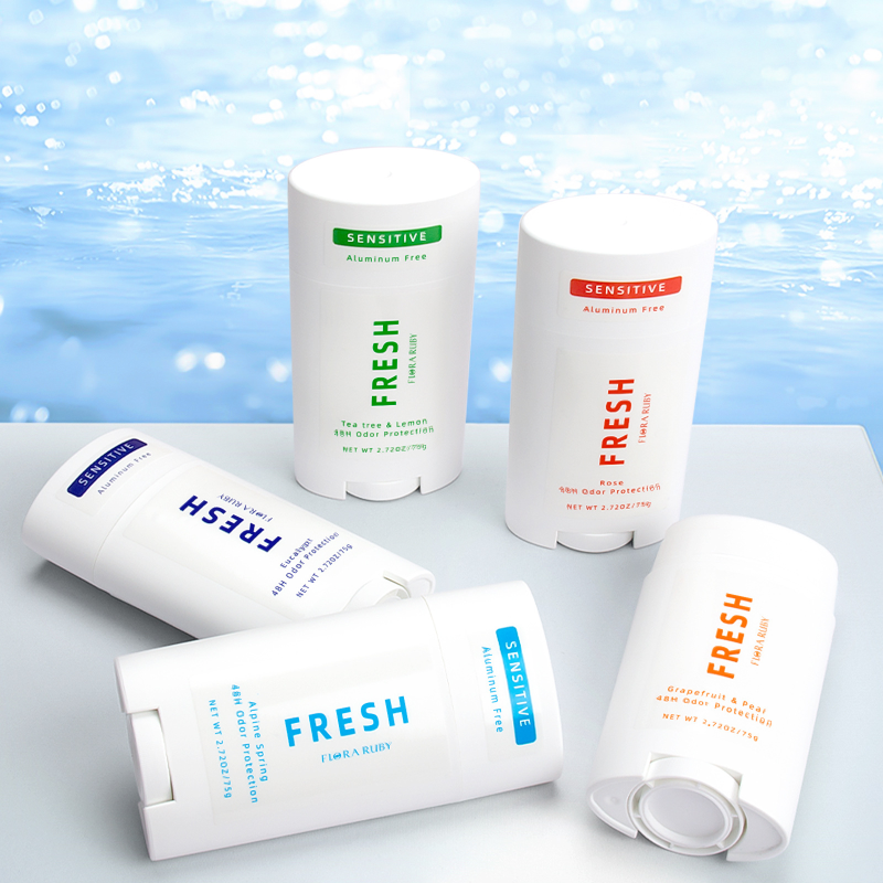 Deodorant Stick - Aluminum Free Unisex Formula