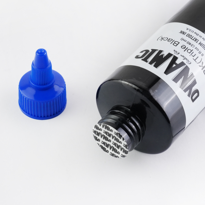 Cosmetic Ink Set - Professional Permanent Makeup