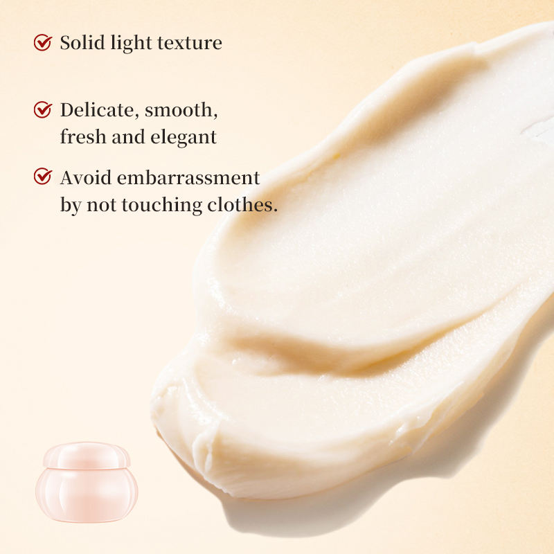 Solid Perfume - Private Label Pocket Fragrance