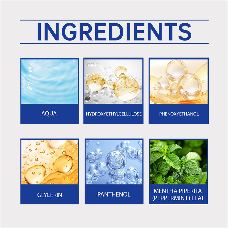 Hair Essence - Soothing Nourishing Repair Treatment