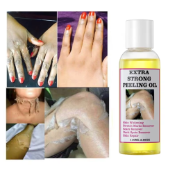 Peeling Oil - Extra Strong Scar Whitening