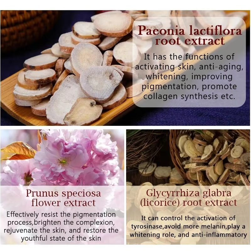 Hair Darkening Shampoo - Gray to Black Dye