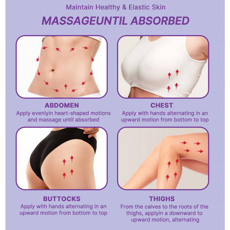 Scar Cream 40g - Stretch Mark Faint Line Repair