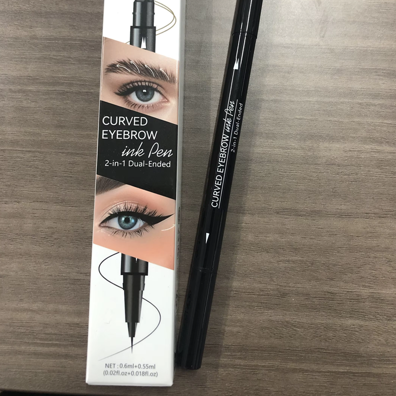 Brow Pencil - Private Label Waterproof Microblading Tip