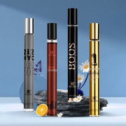 Men's Perfume 35ml - Woody Eau De Toilette