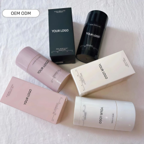 Deodorant Stick - Organic 48H Sweat Proof