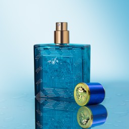 Men's Perfume 50ml - Ocean Scent Fresh Natural